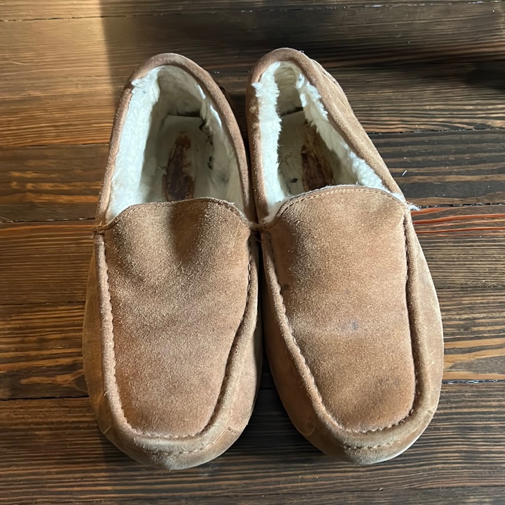 Women’s Ugh Carmel Slippers